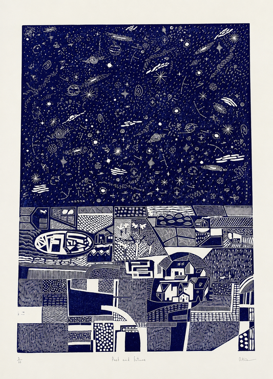 Past And Future