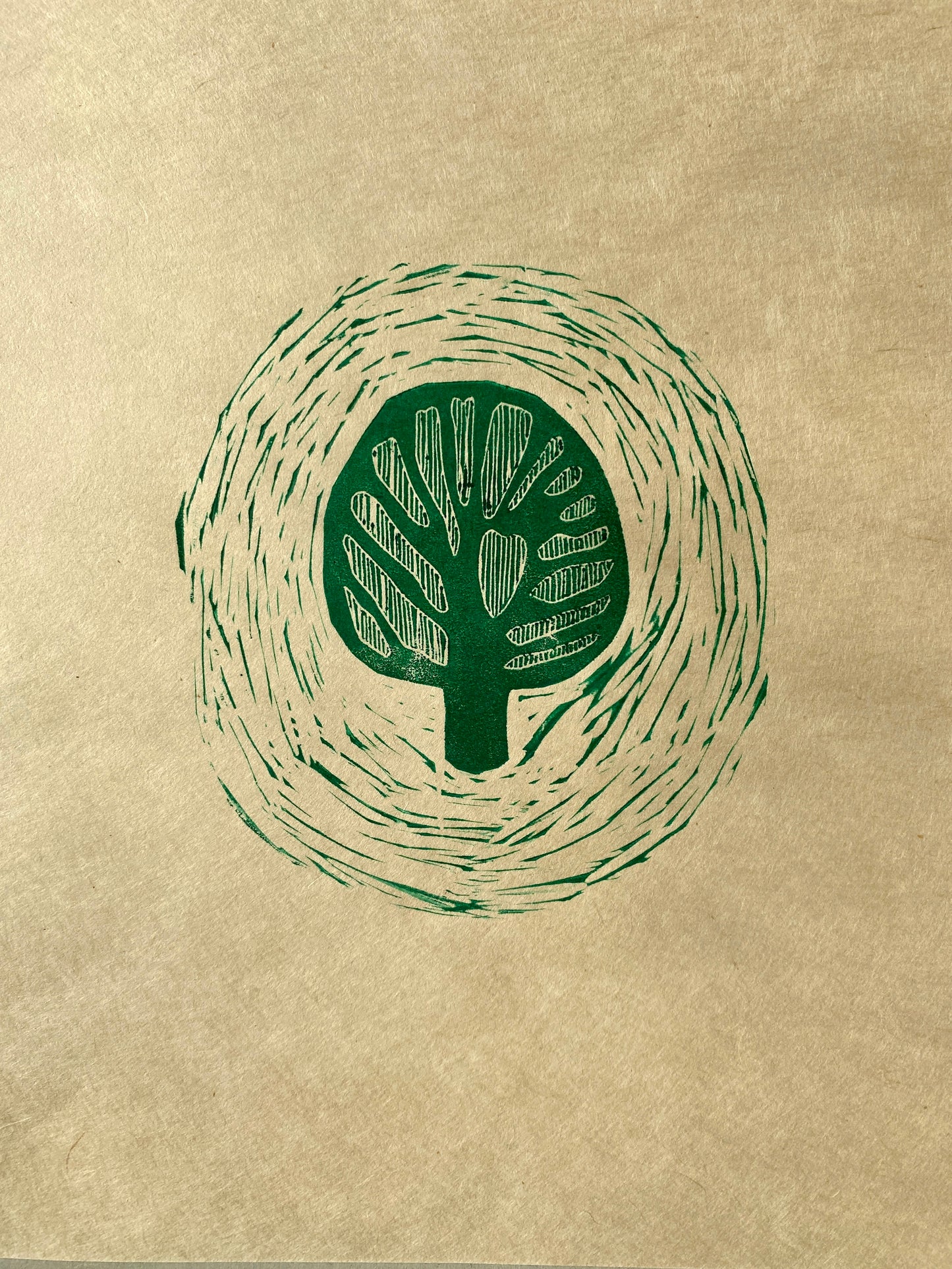 Oak