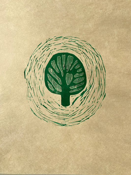 Oak