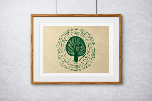 Oak