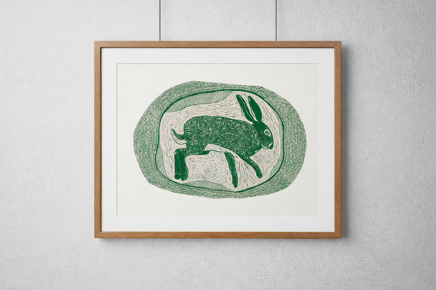 Hare