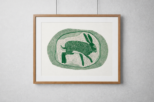 Hare