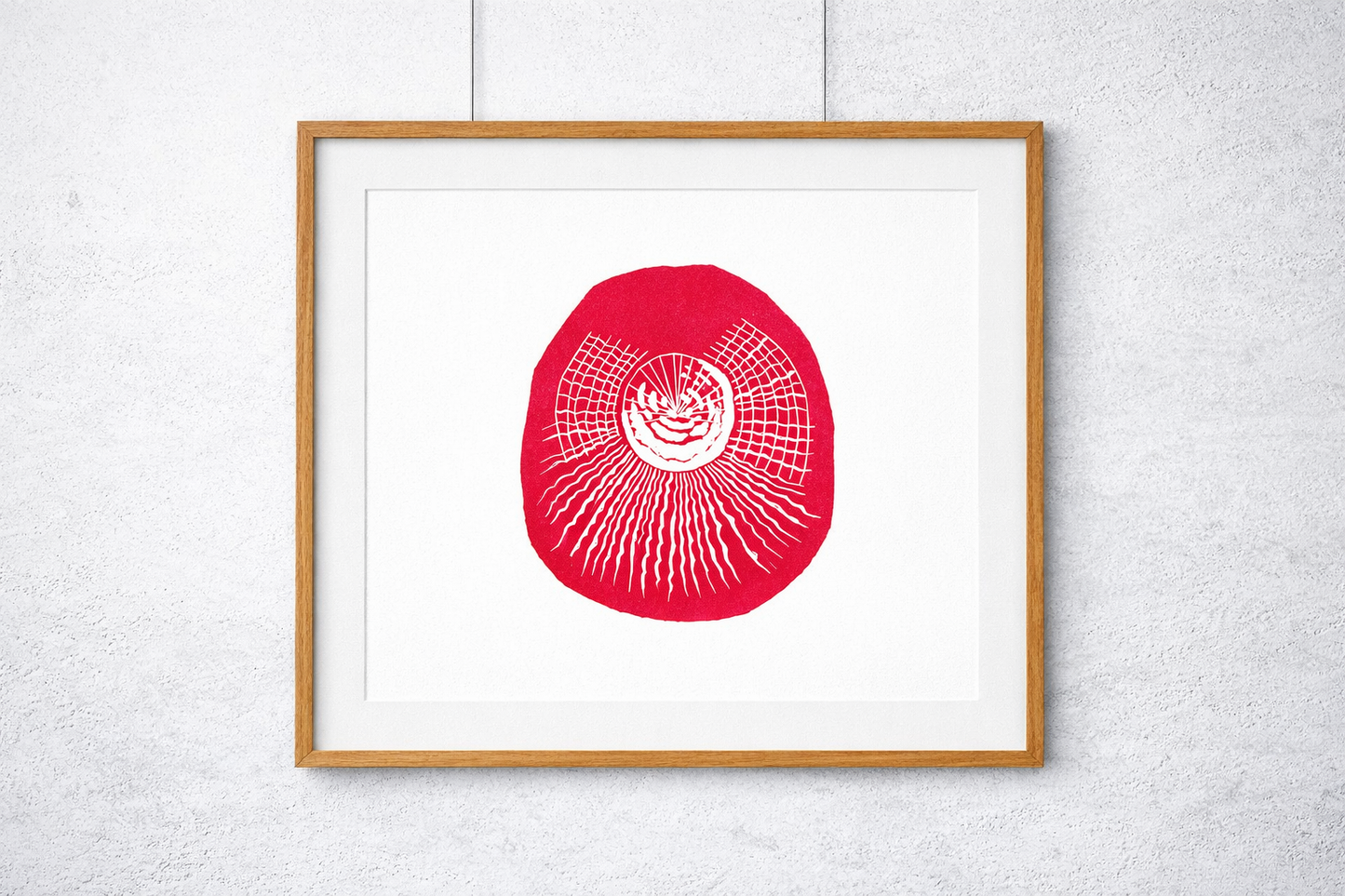 Red Sun