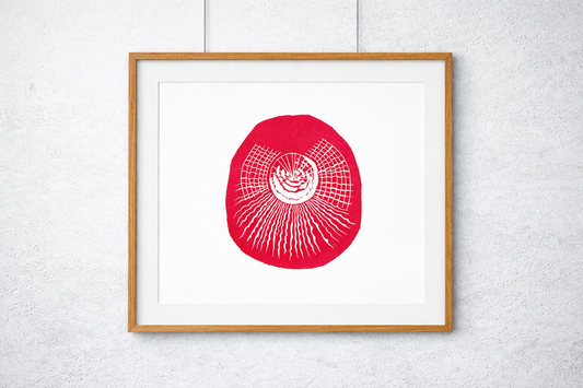 Red Sun