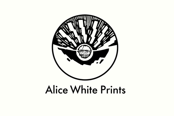 Alice White Prints